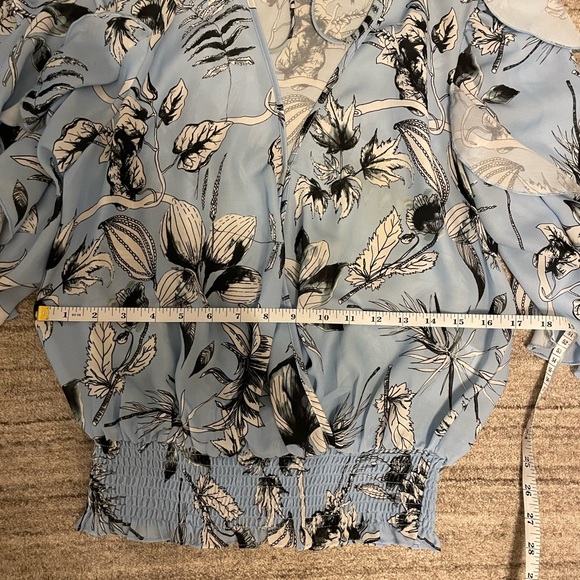 Parker blouse - Picture 5 of 5